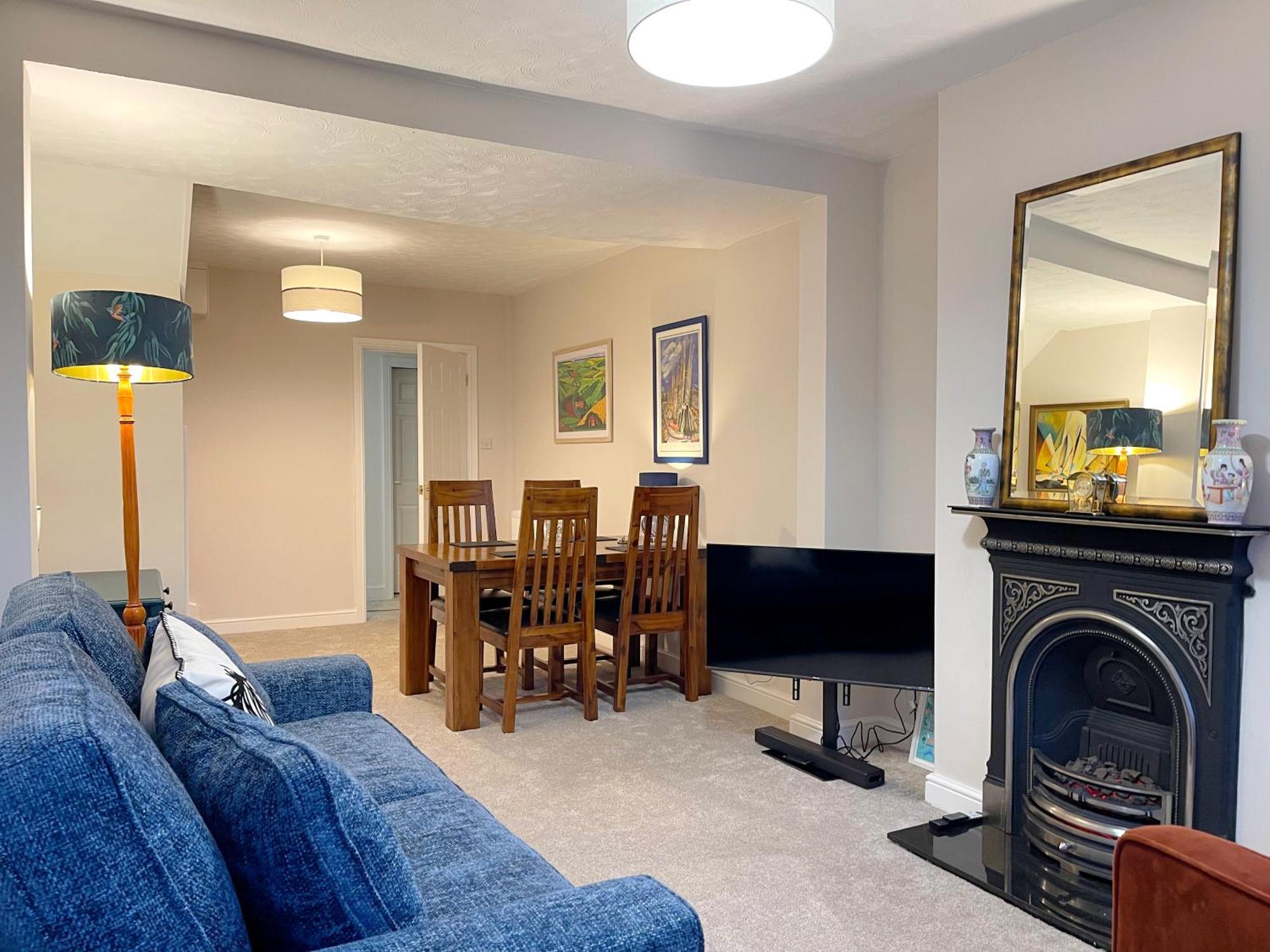 Stylish Cottage In Vibrant Riverside Village North Ferriby Εξωτερικό φωτογραφία