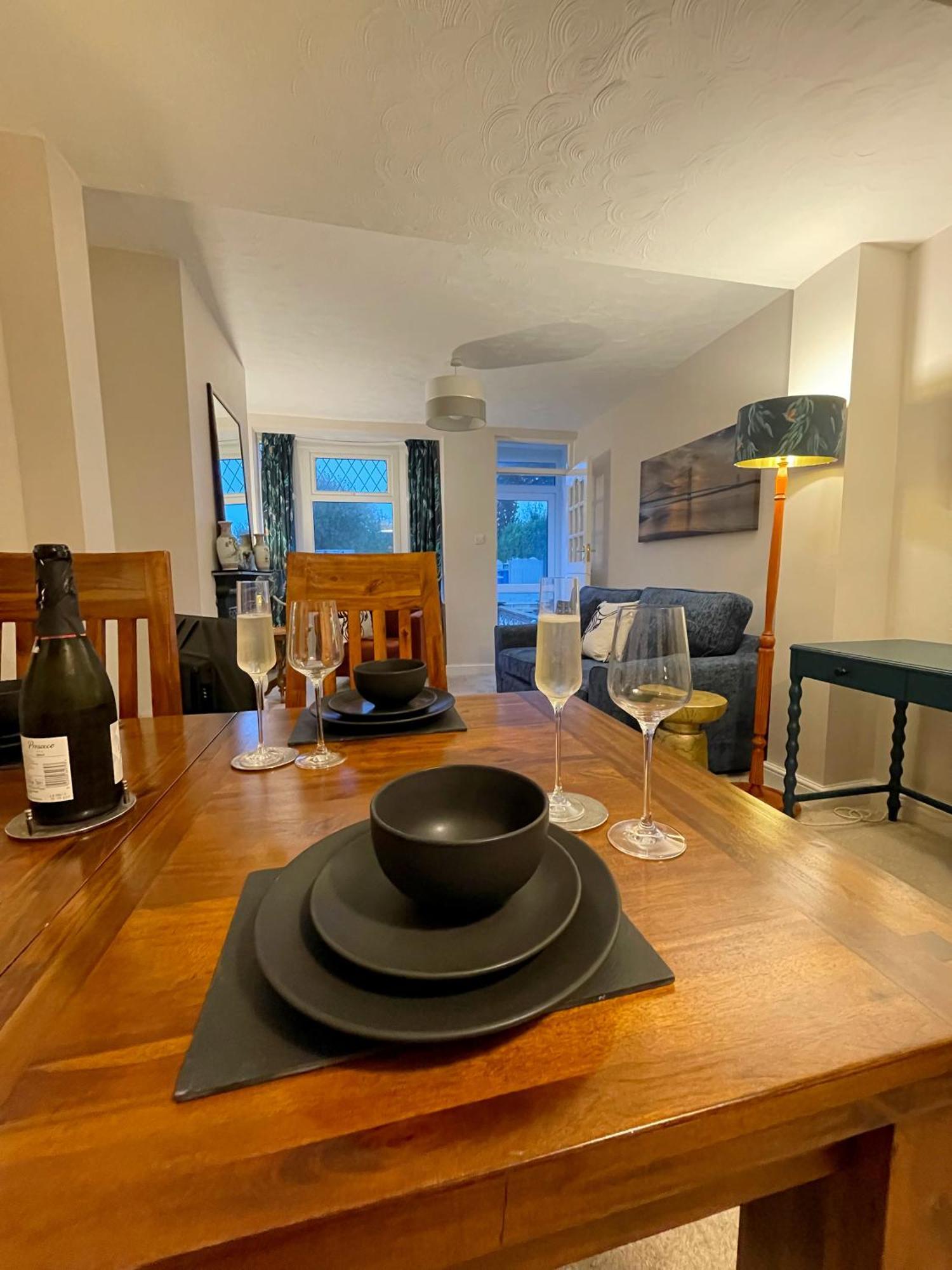 Stylish Cottage In Vibrant Riverside Village North Ferriby Εξωτερικό φωτογραφία