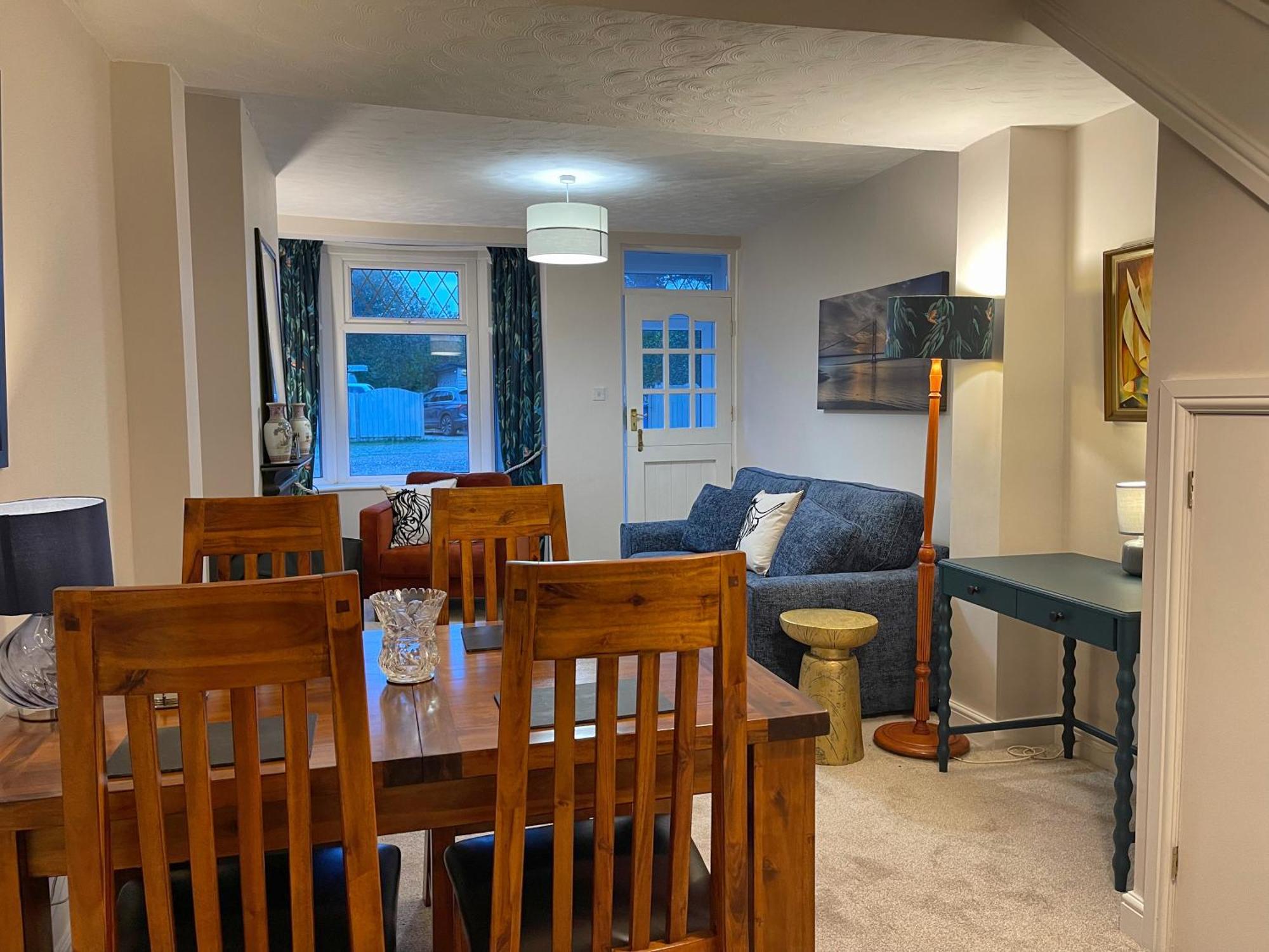 Stylish Cottage In Vibrant Riverside Village North Ferriby Εξωτερικό φωτογραφία