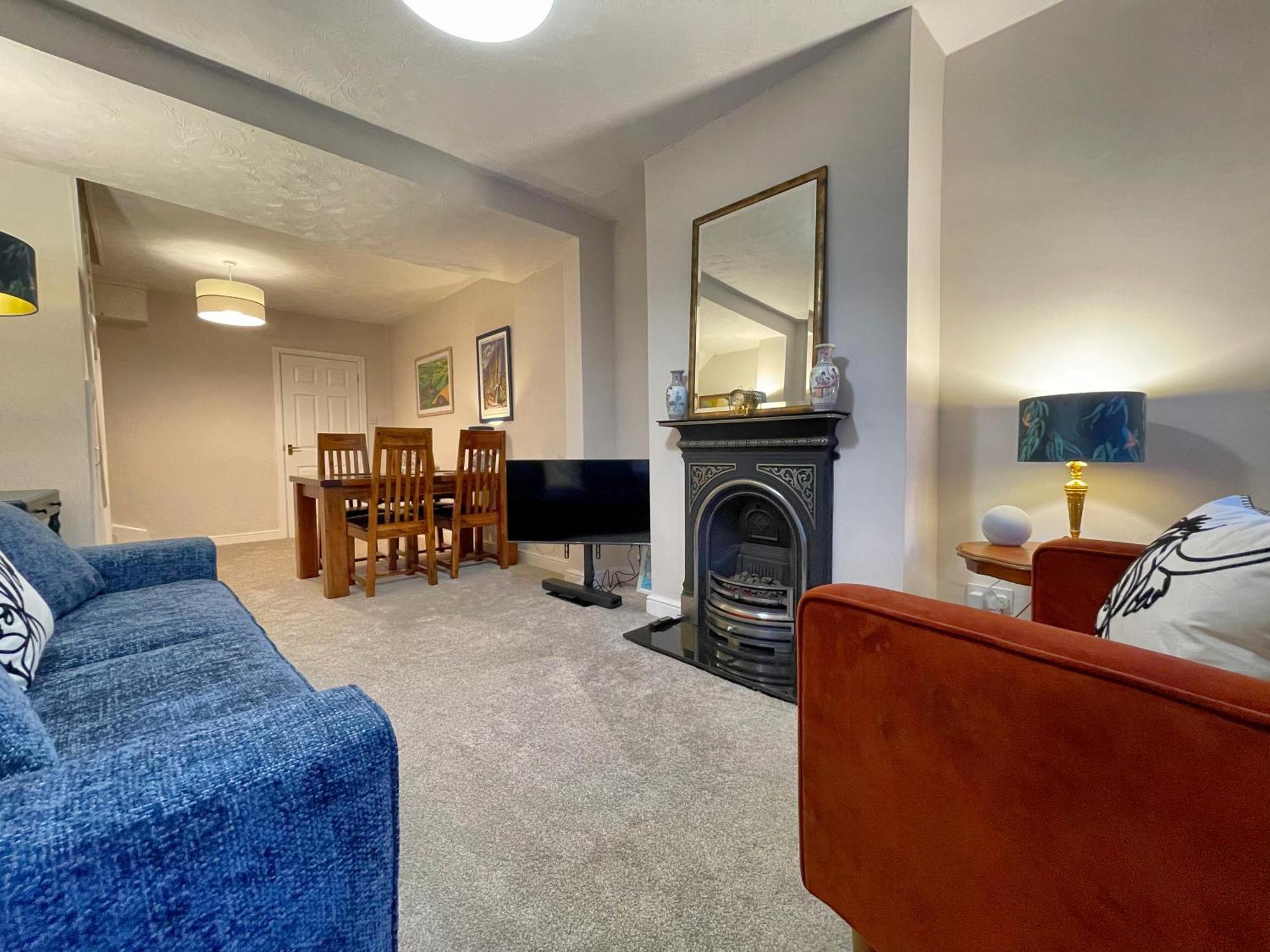 Stylish Cottage In Vibrant Riverside Village North Ferriby Εξωτερικό φωτογραφία