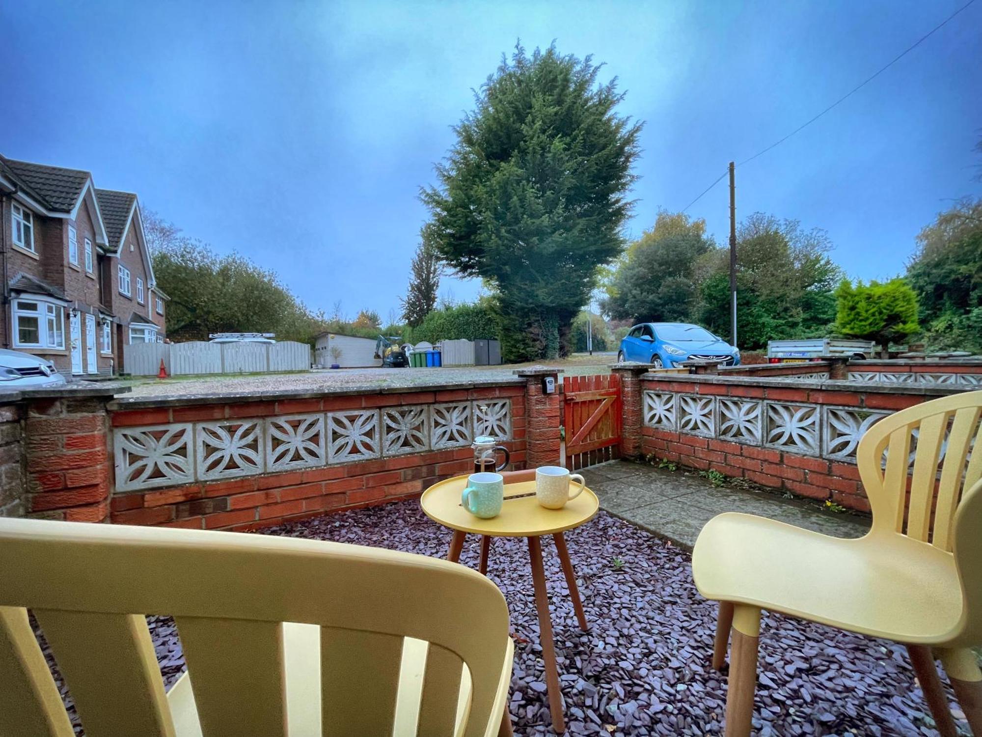 Stylish Cottage In Vibrant Riverside Village North Ferriby Εξωτερικό φωτογραφία