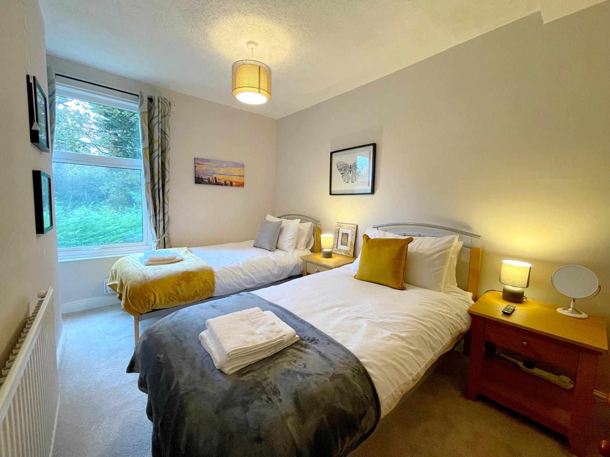 Stylish Cottage In Vibrant Riverside Village North Ferriby Εξωτερικό φωτογραφία