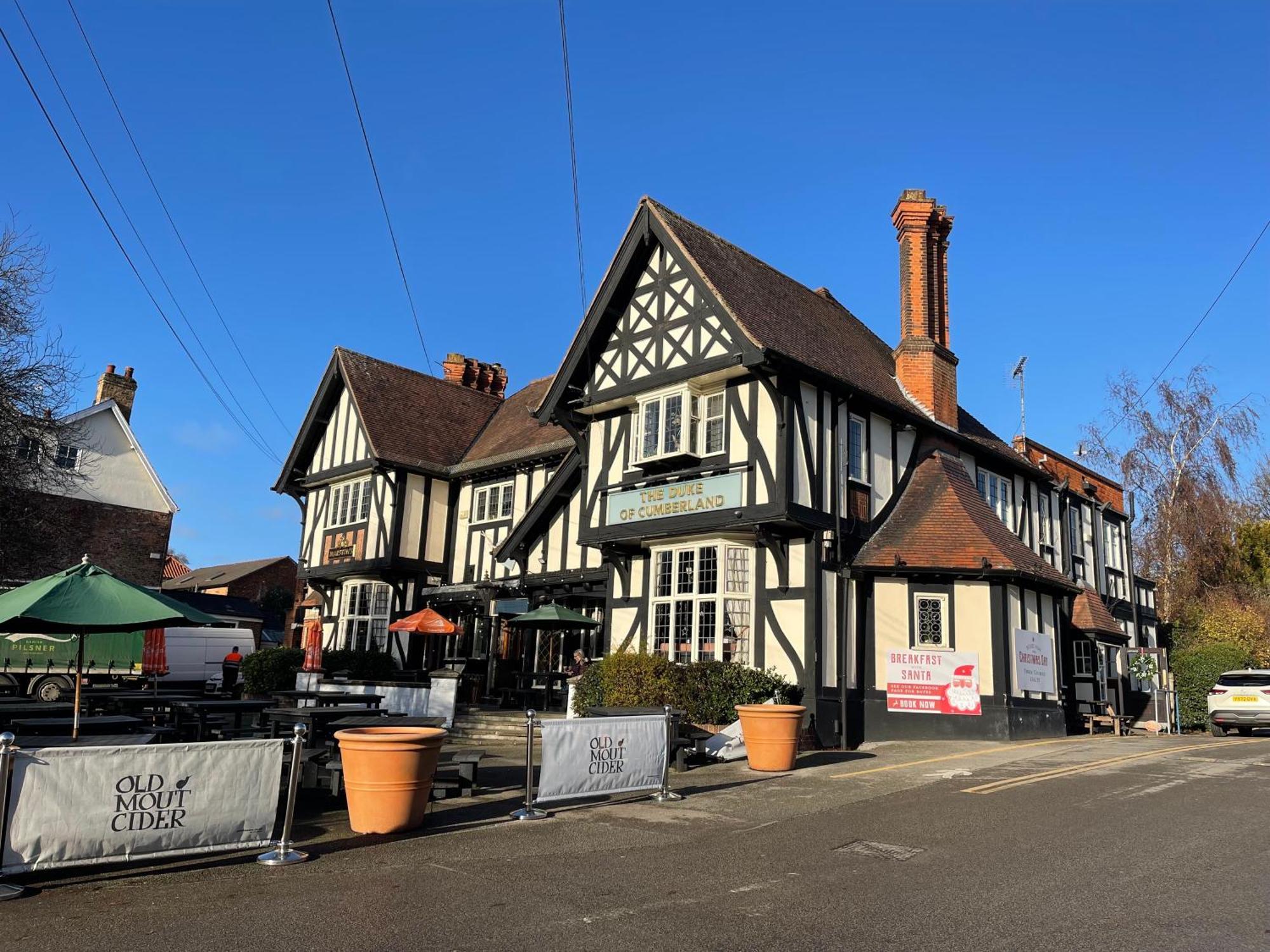 Stylish Cottage In Vibrant Riverside Village North Ferriby Εξωτερικό φωτογραφία