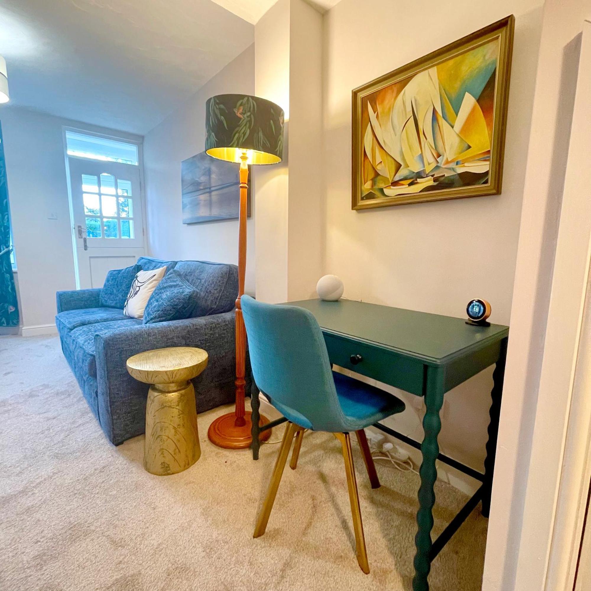 Stylish Cottage In Vibrant Riverside Village North Ferriby Εξωτερικό φωτογραφία